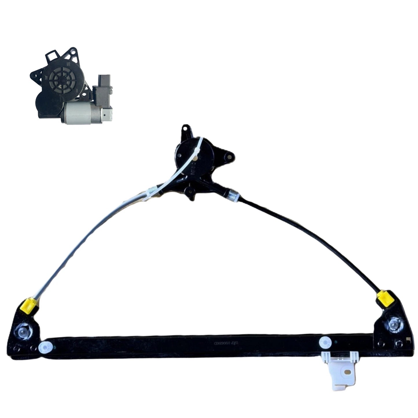Rear Right Electric Window Regulator for Mazda CX-7 (2006–2012)