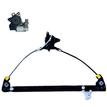 Rear Right Electric Window Regulator for Mazda CX-7 (2006–2012)