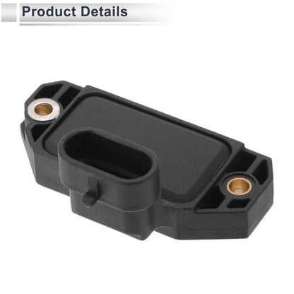 Ignition Control Module for Chevrolet Camaro (1993) ABS Metal