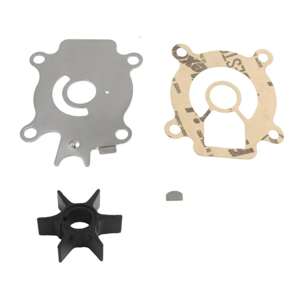 Water Pump Impeller Kit for Suzuki Outboard DT75 DT85