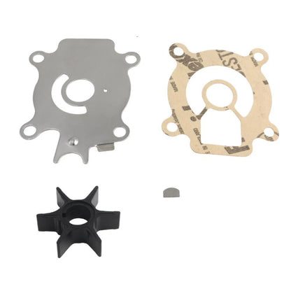 Water Pump Impeller Kit for Suzuki Outboard DT75 DT85