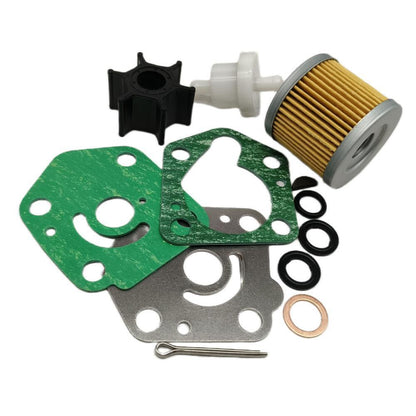 Maintenance Kit for Suzuki DF9.9/15 Outboard (17400-94810)