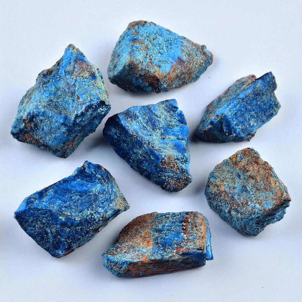 3.53oz Natural Crystal Rough Raw Mineral Specimens Gemstones