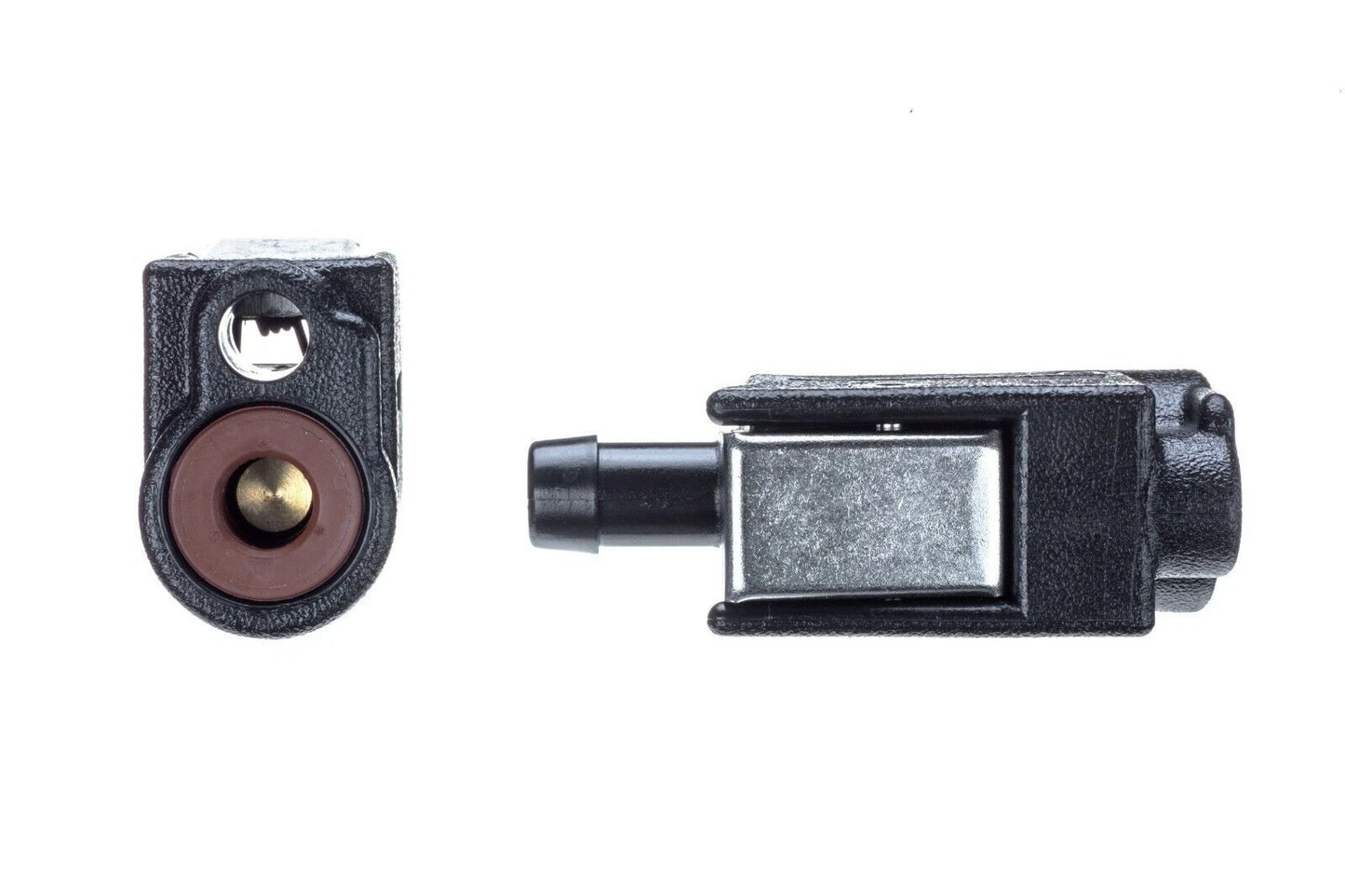 Fuel Line Quick Connector for Yamaha/Mercury Outboard (4HP–40HP)