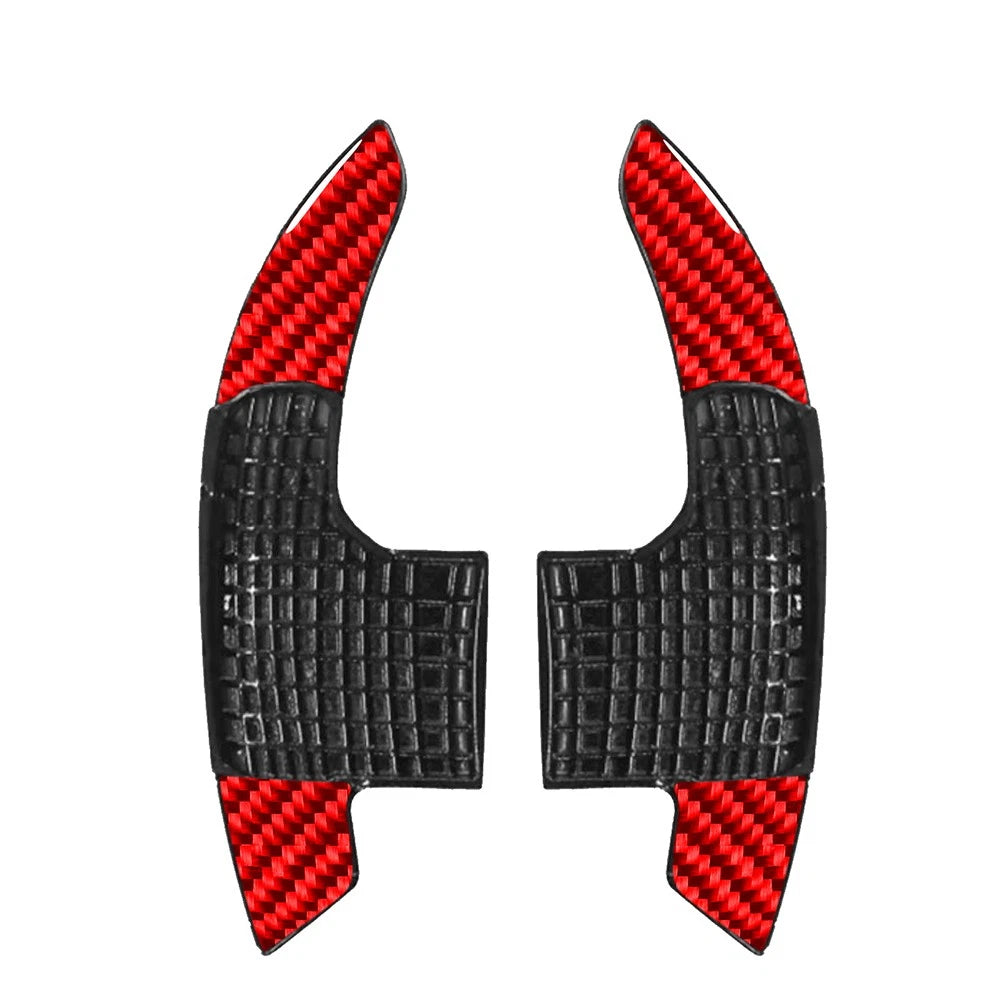 Steering Wheel Shifter Paddle Extension for Ford Mustang (2015–2023) 22
