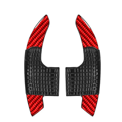 Steering Wheel Shifter Paddle Extension for Ford Mustang (2015–2023) 22