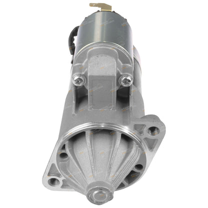 Starter Motor for Mitsubishi Triton (1986–1996) 4cyl 2.6L 4G54 Petrol