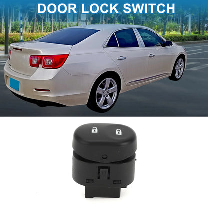 Door Lock Switch No. 15823977 for Chevrolet Malibu (2008–2009)