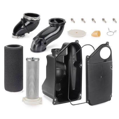 Air Filter Seal Assembly Kit for Yamaha Wolverine 350 (1995–2005)