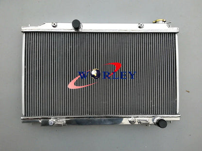 Aluminum Radiator for Nissan Maxima 3.5 V6 (2003-2008)