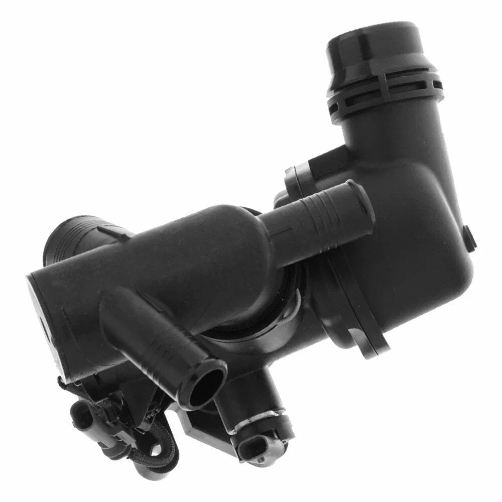 Thermostat Unit Black Replacement for Range Rover Velar 2.0L (2018–2024)