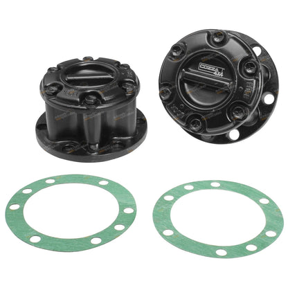 Alloy Free Wheel Locking Hub Kit for Suzuki Vitara (SE416 SV420)