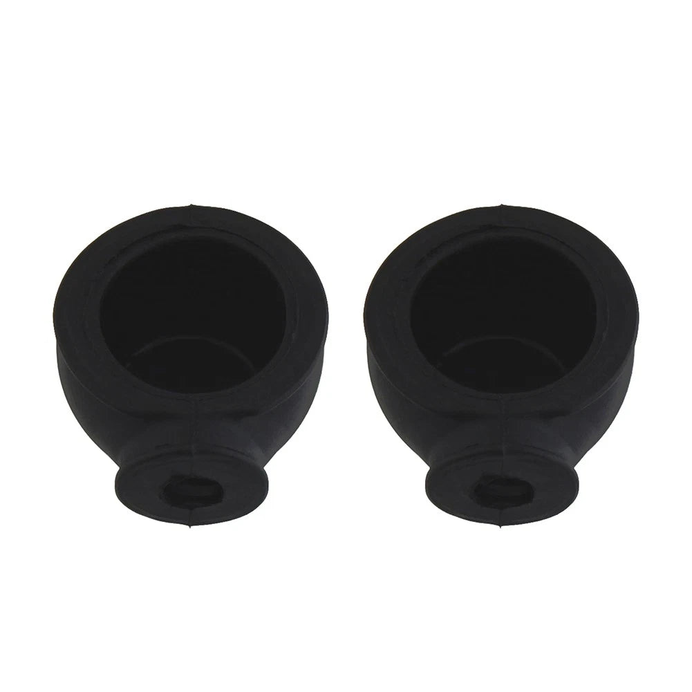 2X Shift Assistant Rubber Joint Dust Boot for BMW S1000RR M1000R S1000XR S1000R