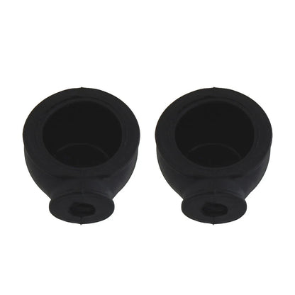 2X Shift Assistant Rubber Joint Dust Boot for BMW S1000RR M1000R S1000XR S1000R