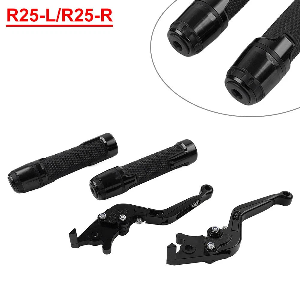 Rear License Plate Holder Frame Bracket with LED Light for Yamaha XSR900 (2022–2023)