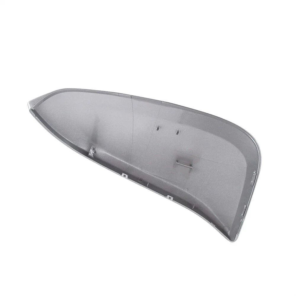 Outer Mirror Cover Left Side Gray for Toyota 4Runner RAV4 (2010-2023)