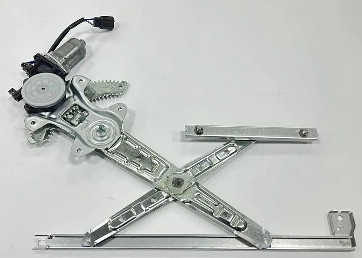 Front Right Window Regulator with Motor for Honda Civic FB (2012–2016)