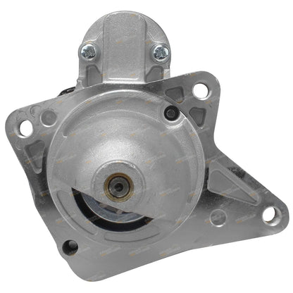 Starter Motor for Mazda BT-50 B2500 B3000 4cyl WLAT WEAT 2.5L (2006-2014)