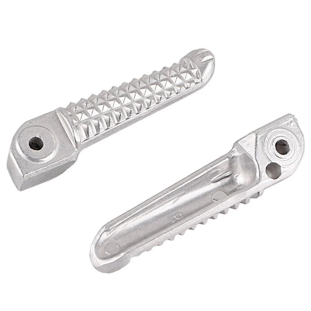Rider Rear Foot Pegs Set for Yamaha YZF R6 (2003-2011)
