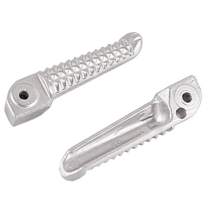Rider Rear Foot Pegs Set for Yamaha YZF R6 (2003-2011)