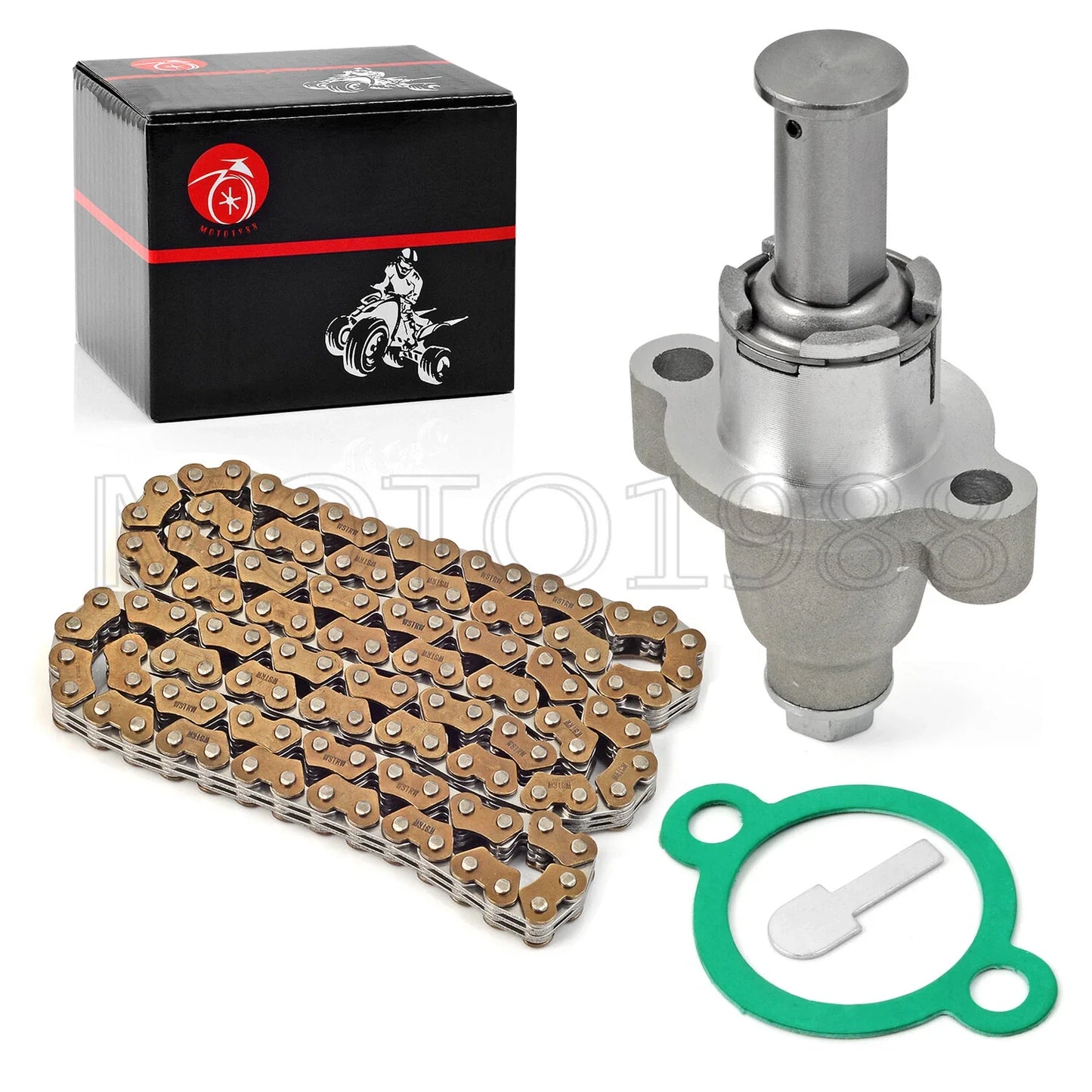 Cam Timing Chain Tensioner for Yamaha YFZ450 YZ450F YFZ450R YFZ450X WR450F (2009–2023)