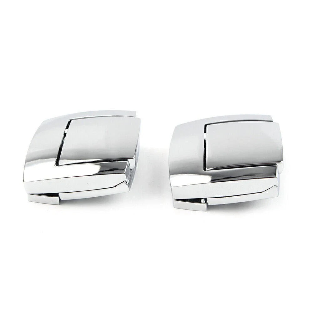 Tour Pack Latches for Harley Electra Glide Ultra Classic Touring (1980-2013)