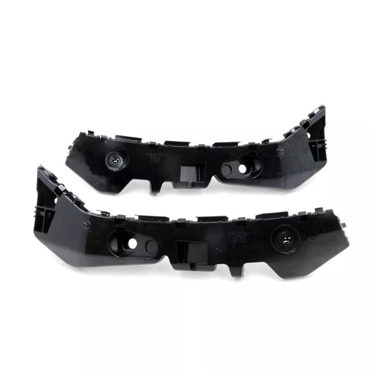 Rear Bumper Retainer Bracket Set for Mazda2 DJ/DL, Mazda3, CX-3 2014-2020