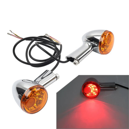Driver Passenger Floorboard Foot Peg Pedals for Harley Electra Glide (2014–2023)