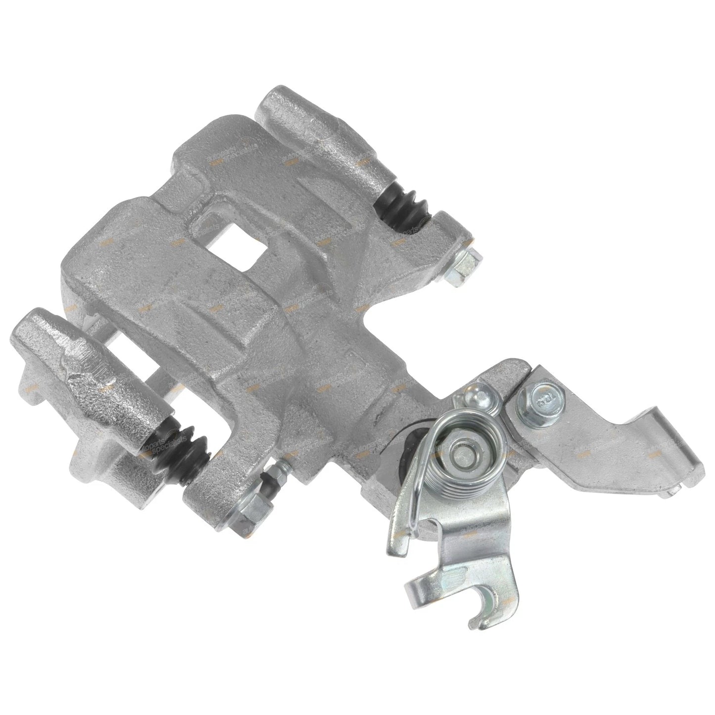 Rear Right Brake Caliper Assembly for Mazda 6 (2002–2010)