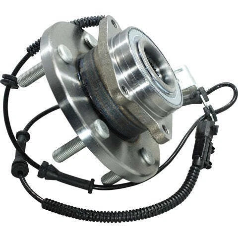 Front Wheel Bearing Hub Assembly for Chrysler Grand Voyager (2008–2020)
