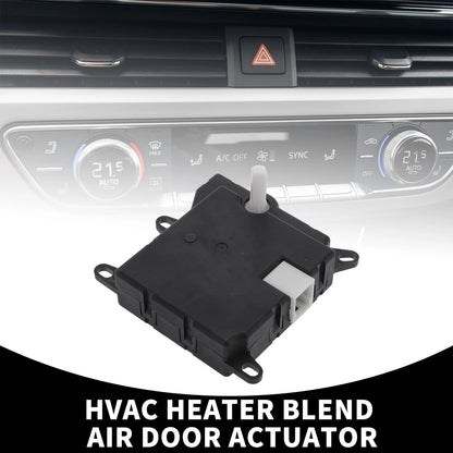 HVAC Heater Blend Door Actuator No.XL3Z19E616CA for Ford Excursion (2000–2005)
