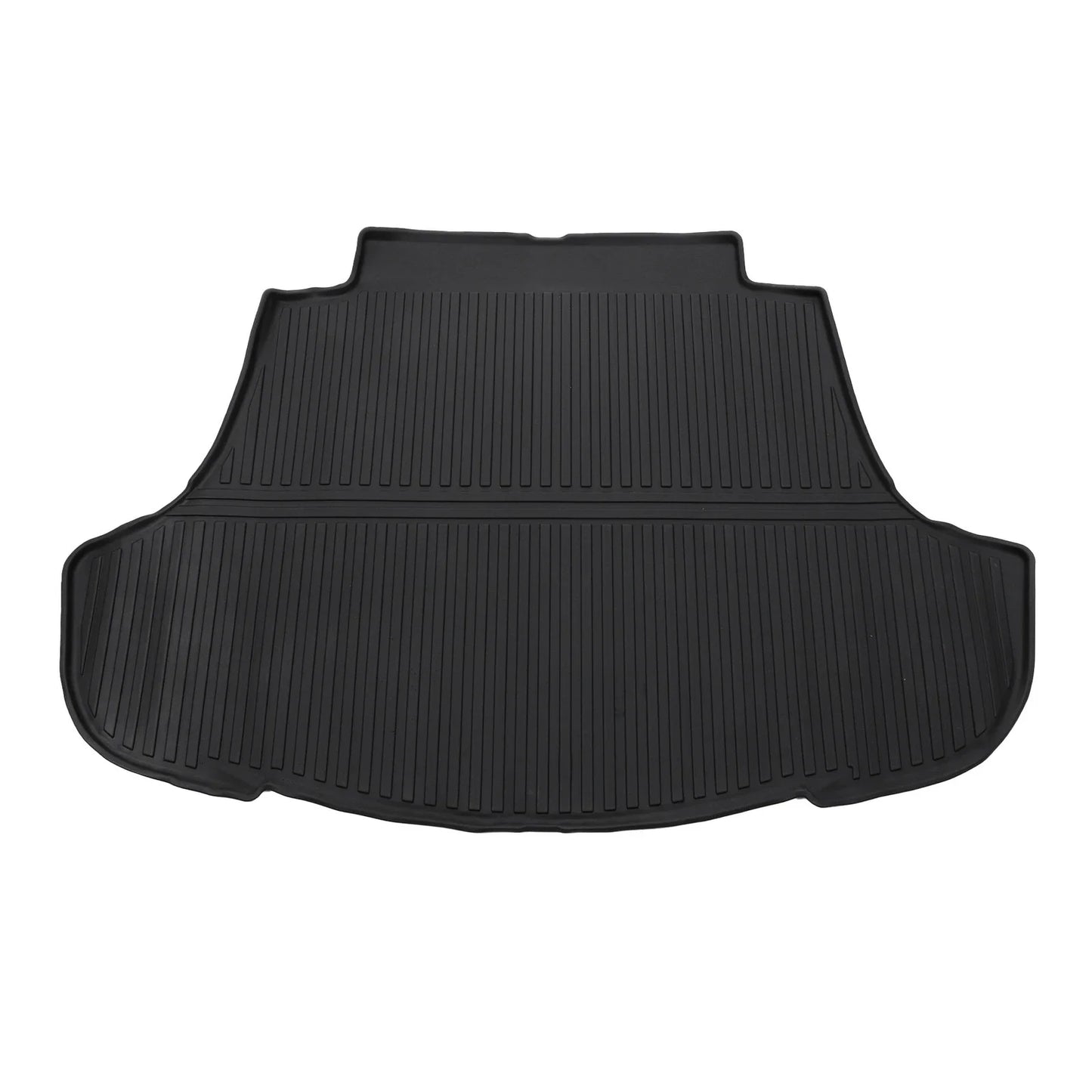 Cargo Liner Rear Trunk Mat for Lexus ES250 ES350 2019-2024 Stripe Pattern