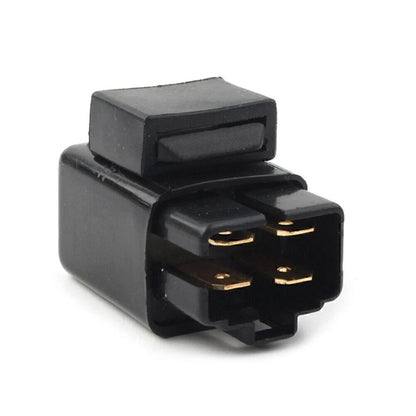 Starter Relay Solenoid for Yamaha YFM 400 350 Raptor Warrior (2000-2006)