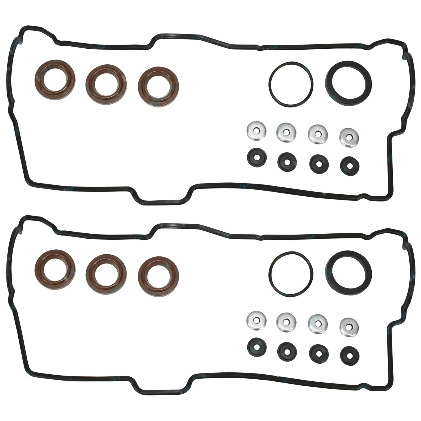 Rocker Valve Cover Gasket Kits for Toyota Hilux VZN167 VZN172 (2002-2005)
