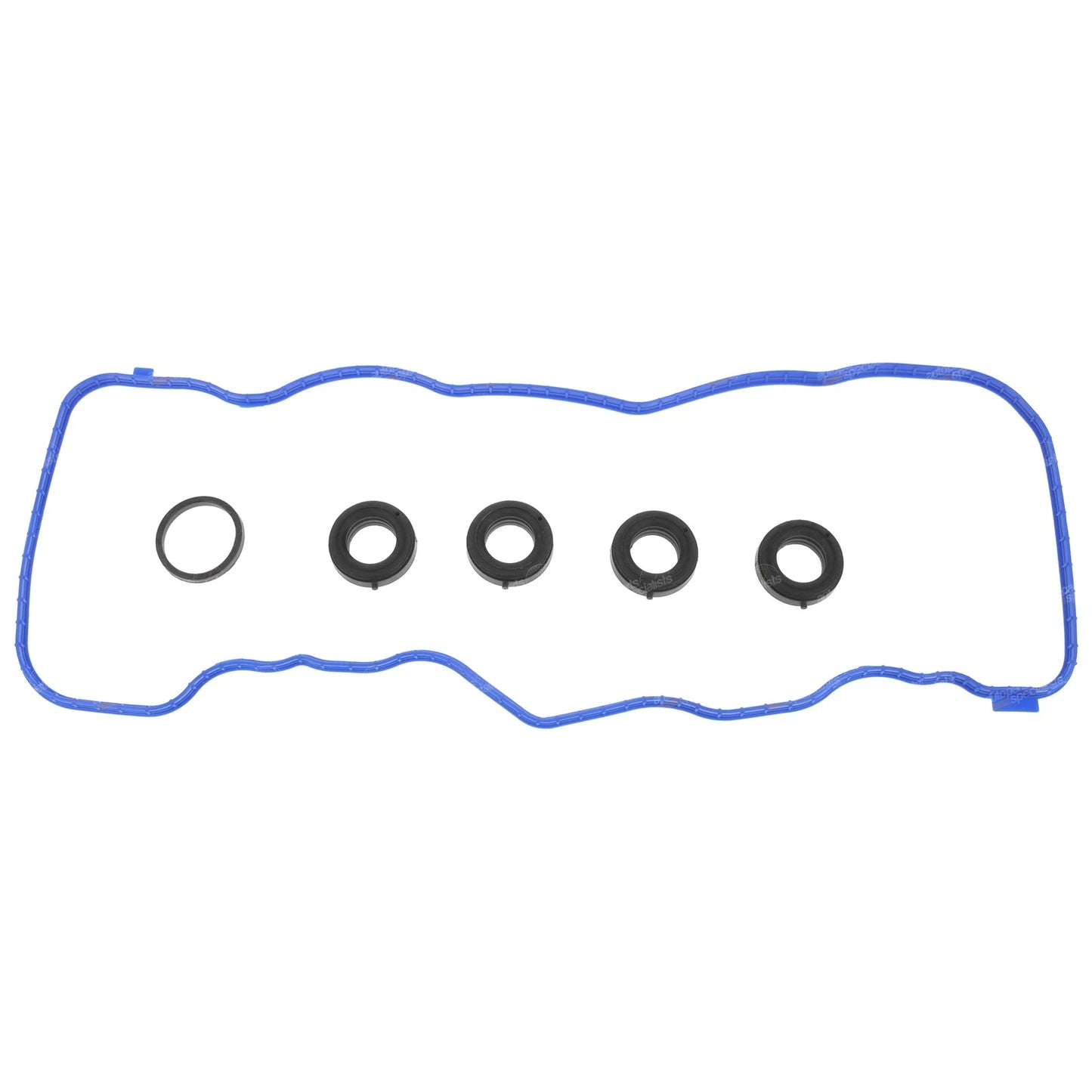 Rocker Valve Cover Gasket Set for Honda Civic (2006–2012)