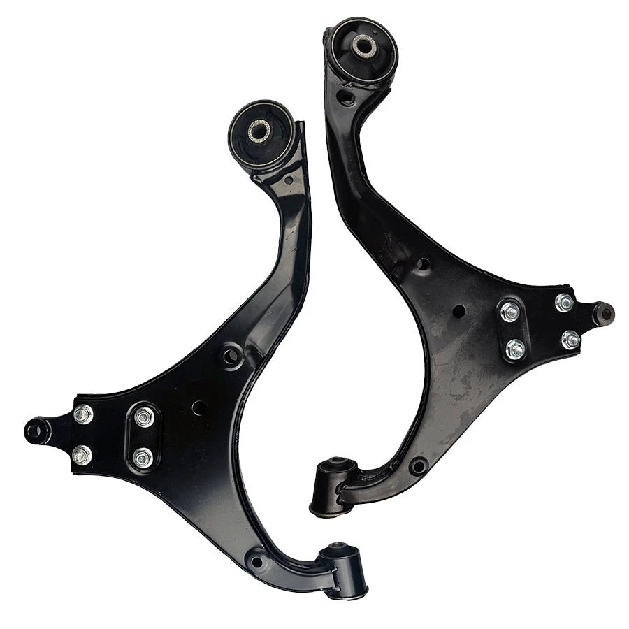 2X Front Lower Control Arm for Hyundai Tucson (2004–2010) & Kia Sportage (2004–2010)