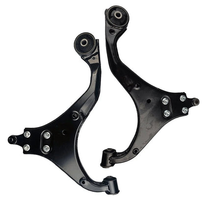 2X Front Lower Control Arm for Hyundai Tucson (2004–2010) & Kia Sportage (2004–2010)