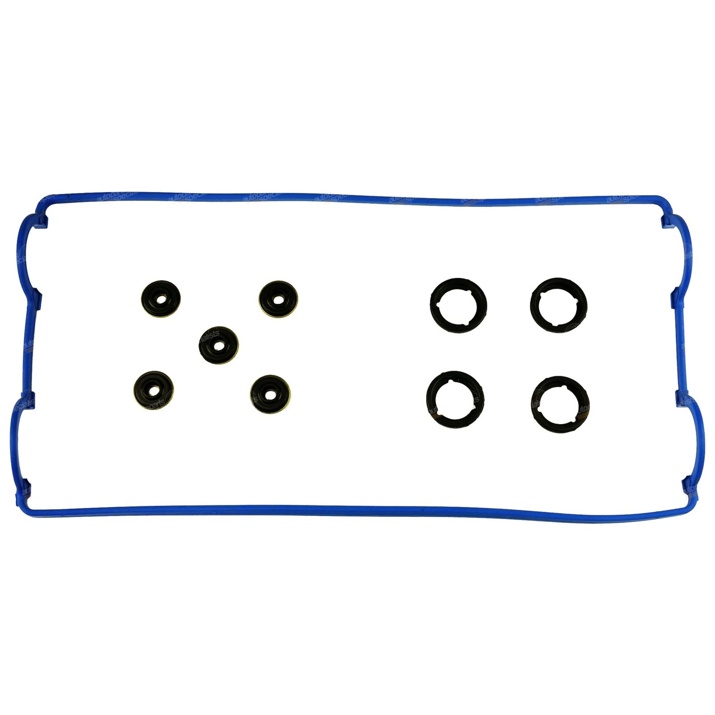 Rocker Valve Cover Gasket Set for Honda Legend (1991–1996)
