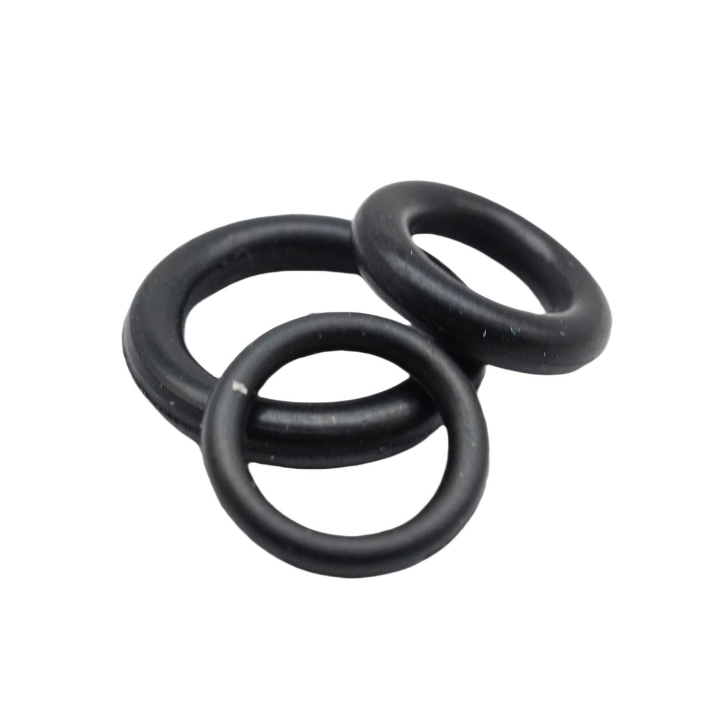 Set of 2 Gear Lube O-Rings for Volvo Penta Duoprop (DPS-M Drive)