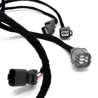K20/K24 K-Swap Harness for Civic EG & Integra DC2 (1992–2001)