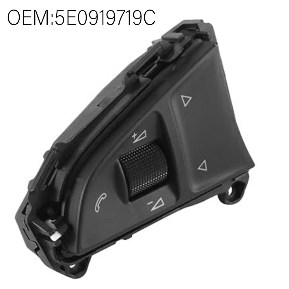 Cruise Control Button / Cruise Control Button for SKODA