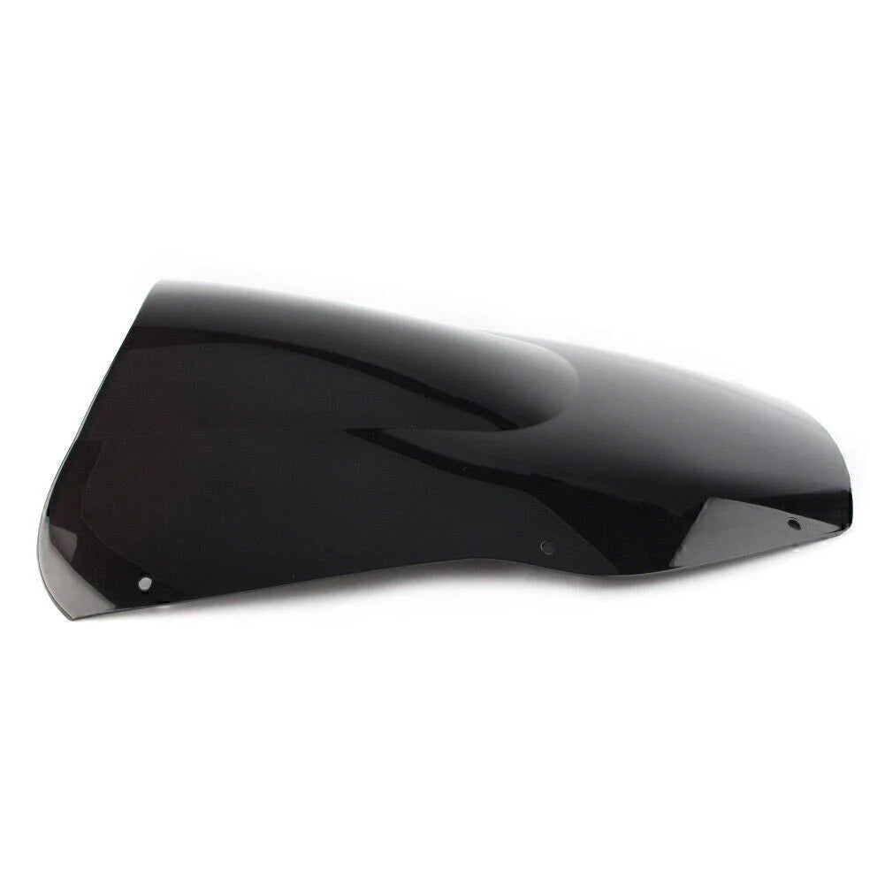 Windshield for KAWASAKI Ninja ZX12R ZX-12R (2000-2001) Black