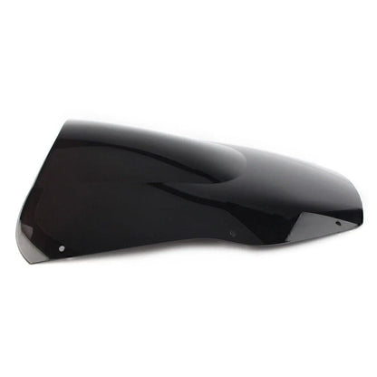 Windshield for KAWASAKI Ninja ZX12R ZX-12R (2000-2001) Black