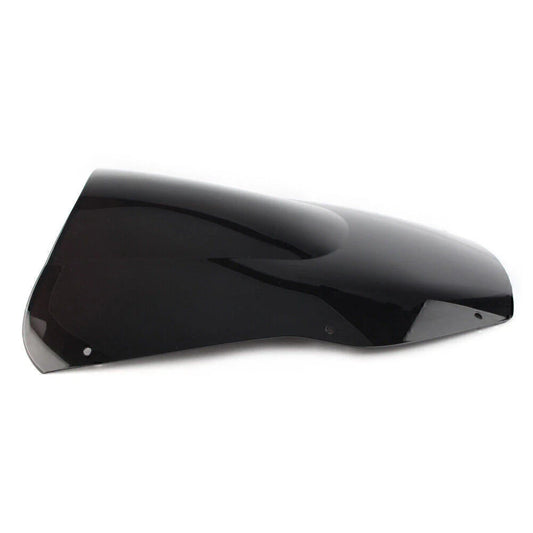 Windshield for KAWASAKI Ninja ZX12R ZX-12R (2000-2001) Black