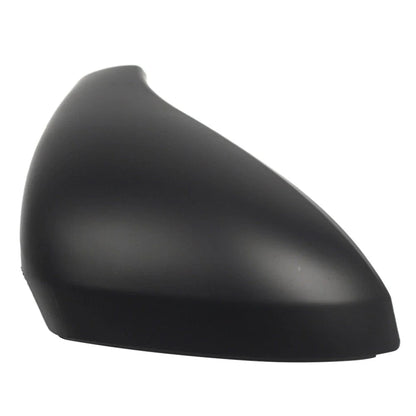 Right Rear View Mirror Cover Cap Matte Black for Peugeot 207 (2006-2015)