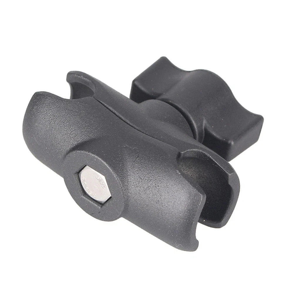 Universal Handlebar Mount Holder for Motorcycle Bike Bicycle Cell Phone
