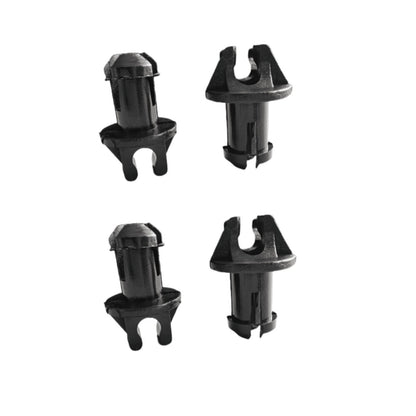 Set of 4 Bushings for Mercury Marine/Mercruiser