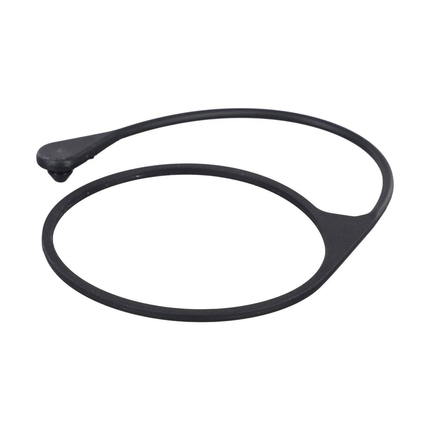 Fuel Filler Gas Cap Cord for Jeep Wrangler