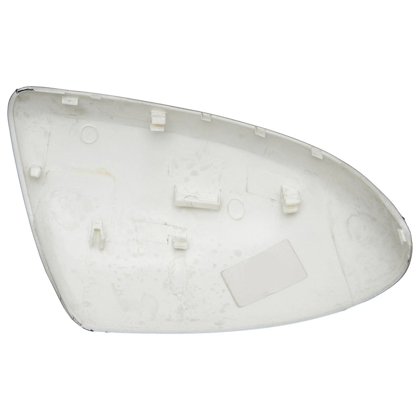 Left Side Mirror Housing Cover Cap ABS / Mazda 3 (2010–2013)