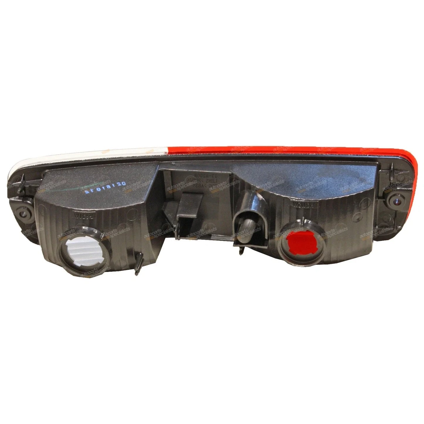 RH Rear Bumper Tail Light for Mitsubishi Pajero NP Right Driver Side